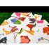 Puzzle Educațional - Pentru Copii