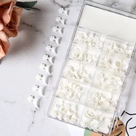 Tip pentru manichiură franțuzească