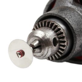 Set Mini Discuri de Ferăstrău