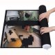 Covor puzzle, suport puzzle
