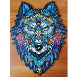 Puzzle pentru copii