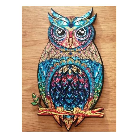 Puzzle pentru copii