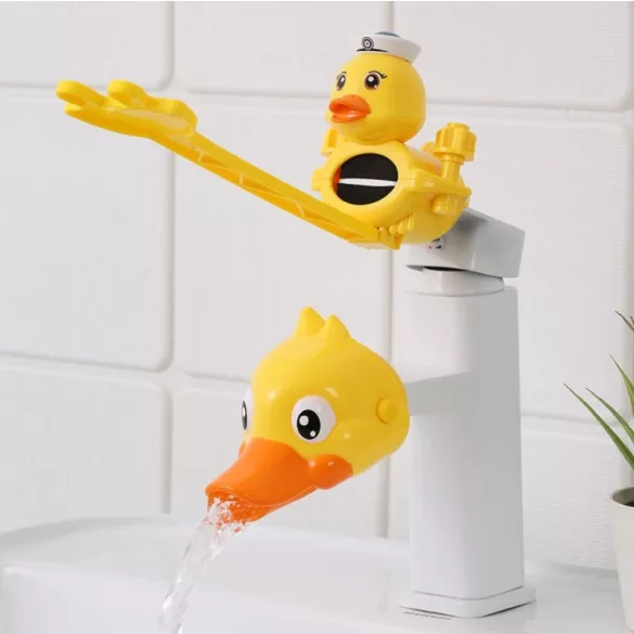 Extensie de robinet pentru copii