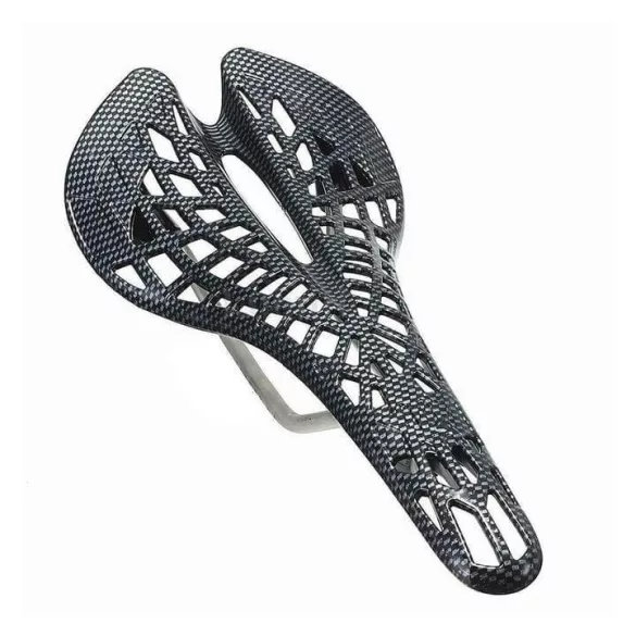 Șa bicicletă din carbon
