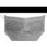 Mască Antiaburire Carbon (2 bucăți)