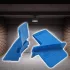 Set de Montare Curea Multi-V