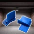 Set de Montare Curea Multi-V