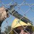 Capse pentru gard