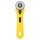 Cutter textil, Cuțit rotativ 45mm