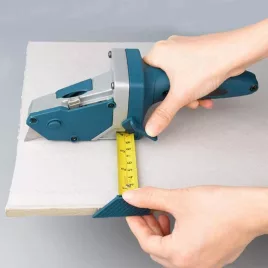 Cutter pentru gips-carton