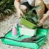 Covor de grădină pentru plantare