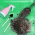 Covor de grădină pentru plantare