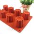 Formă canelé (siliton)