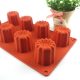Formă canelé (siliton)