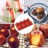 Formă canelé (siliton)