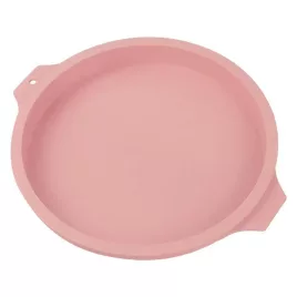 Formă de blat de tort din silicon