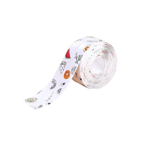 Bandă Etanșantă Rezistentă la Mucegai