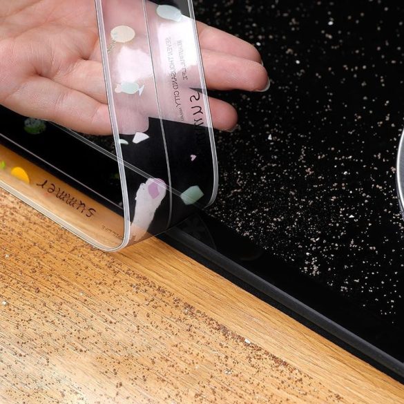 Bandă Etanșantă Rezistentă la Mucegai