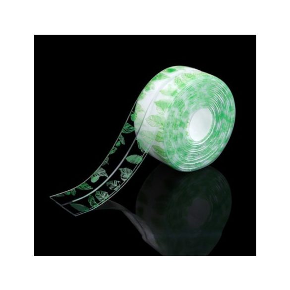 Bandă Etanșantă Rezistentă la Mucegai