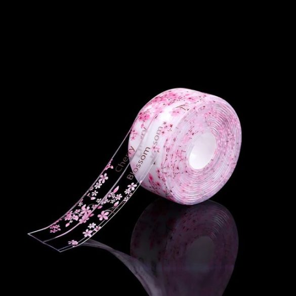 Bandă Etanșantă Rezistentă la Mucegai