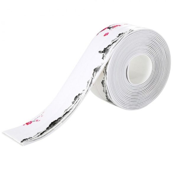 Bandă Etanșantă Rezistentă la Mucegai