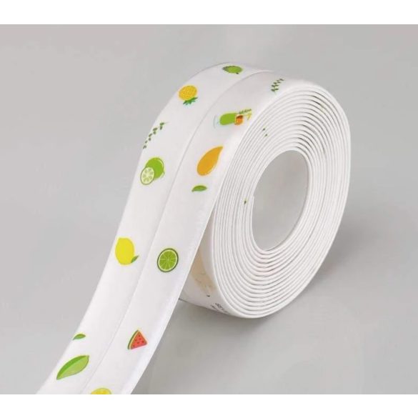 Bandă Etanșantă Rezistentă la Mucegai