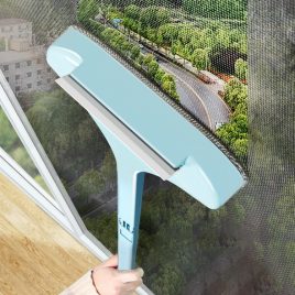 Perie de Curățat Plase de Țânțari