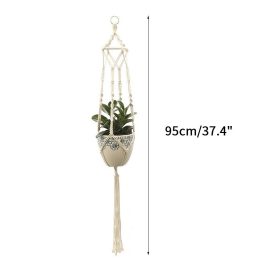 Suport suspendat pentru flori