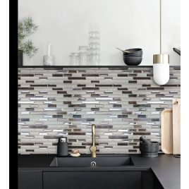 Autocolant pentru Faianță