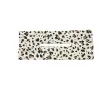Leopard alb cu imprimeu