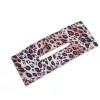 Clasic cu imprimeu leopard