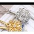 Cleme magnetice pentru perdea (1 pereche)