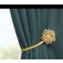 Cleme magnetice pentru perdea (1 pereche)