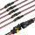 Set Conectori Electrici Impermeabili (352 buc.)