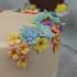 Set pentru modelare și decorare fondant