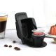 Adaptor Nespresso pentru aparate de cafea Dolce Gusto