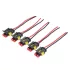 Conector electric impermeabil (5 perechi)