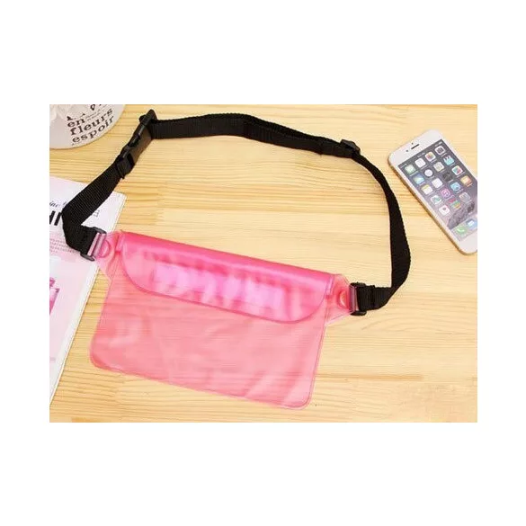 Pungă impermeabilă