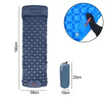 Camping și drumeții