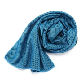 Prosop din microfibră