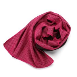 Prosop din microfibră