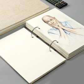 Caiet de schițe (60 foi)