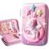 Penar 3D cu unicorn