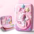 Penar 3D cu unicorn