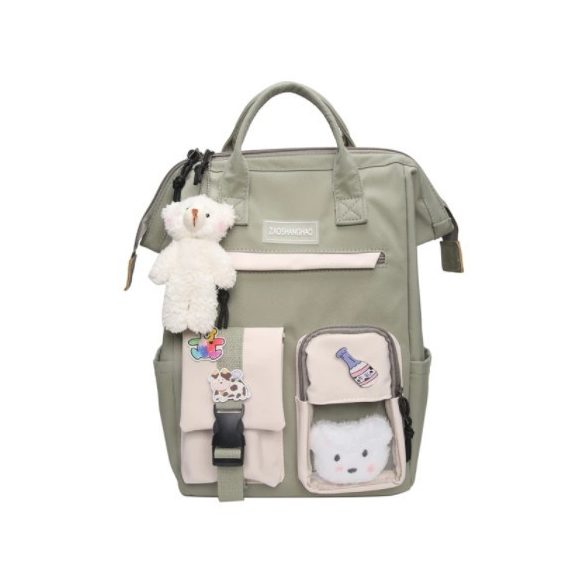 Rucsac impermeabil