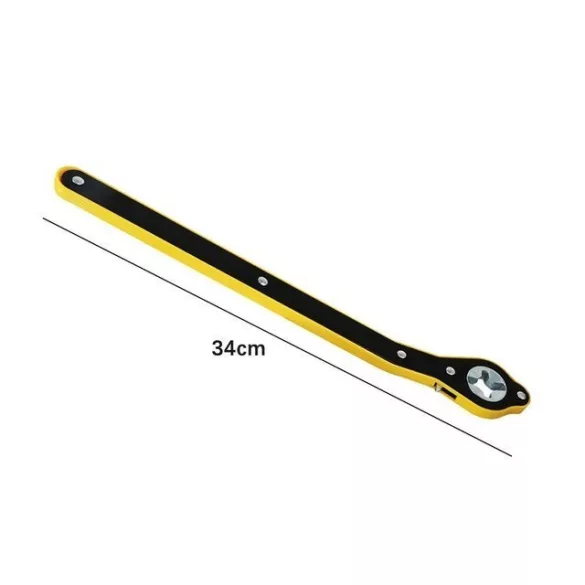 Cheie pentru cric trapezoidal