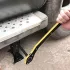 Cheie pentru cric trapezoidal