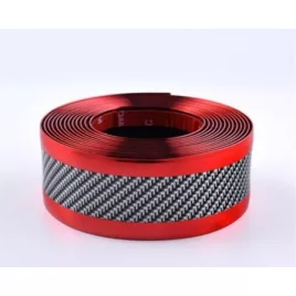 Autocolant protecție prag auto