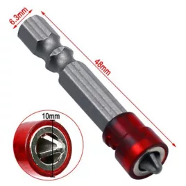 Cap magnetic