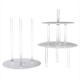 Suport Tort Multi-Etajată